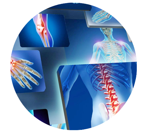 Traumatología y Ortopedia